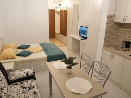 Apartamento Midada Cazino Mamaia
