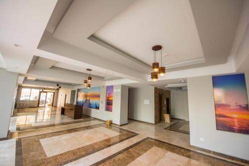 Apartamento Midada Cazino Mamaia