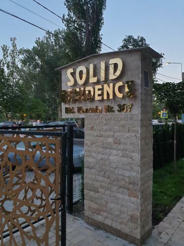 Apartamento Midada Cazino Mamaia