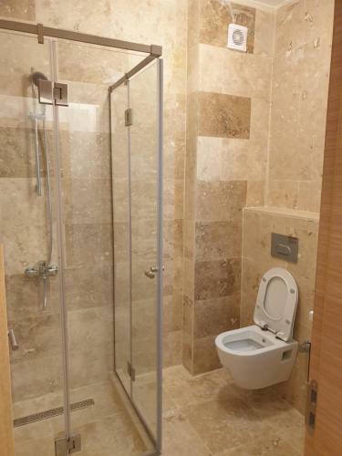 Apartamento Midada Cazino Mamaia
