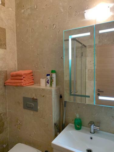 Apartamento Midada Cazino Mamaia