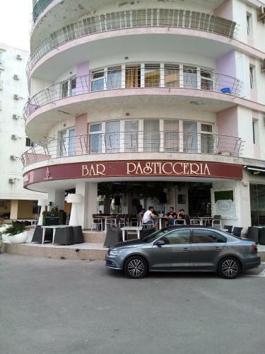 Apartament Anca Summerland Double View