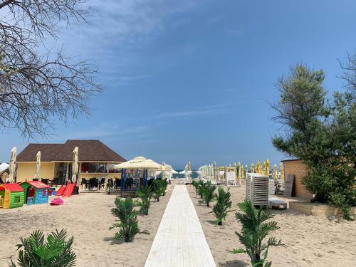 Apartamento Sunrise Mamaia