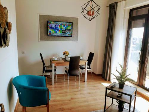 Apartamento Sunrise Mamaia