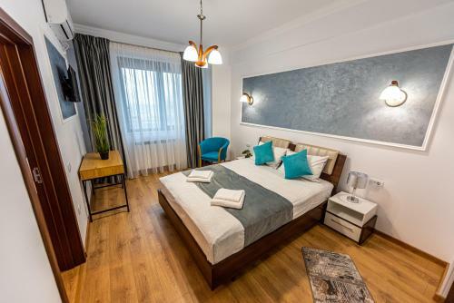 Apartamento Sunrise Mamaia