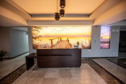 Apartamento Sunrise Mamaia