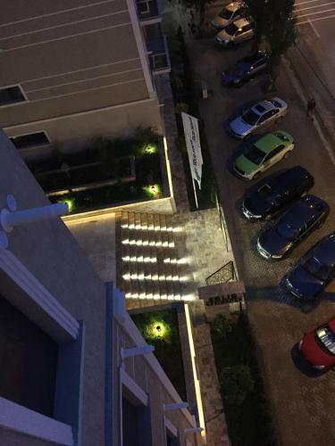 Apartamento Sunrise Mamaia