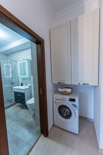 Apartamento Sunrise Mamaia