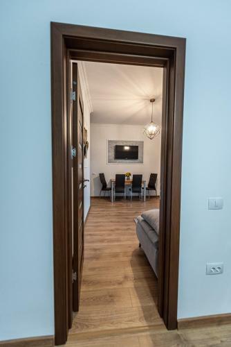 Apartamento Sunrise Mamaia