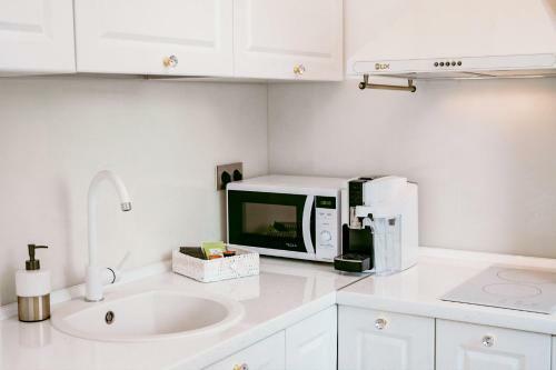 Apartamento Magna Luxury Studio