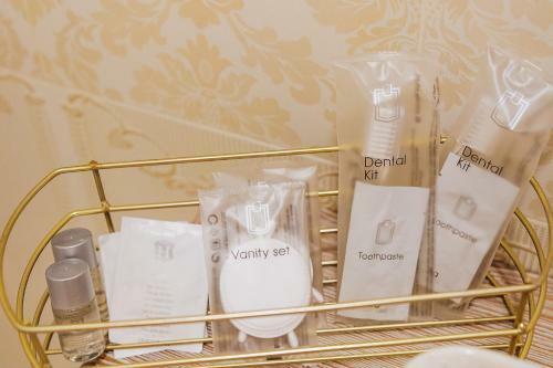 Apartamento Magna Luxury Studio