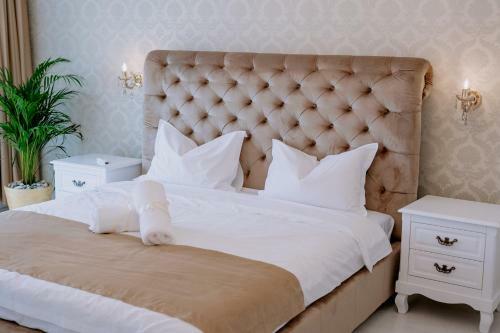 Apartamento Magna Luxury Studio