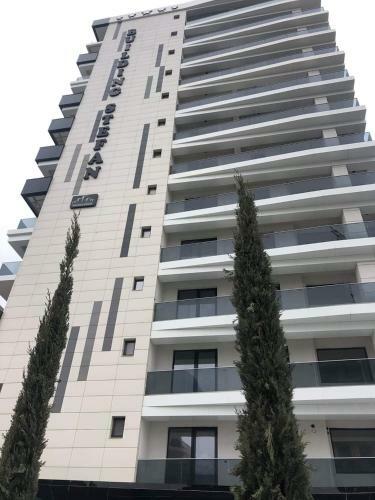 Apartamento Magna Luxury Studio