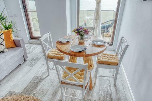 Apartamento La Boheme