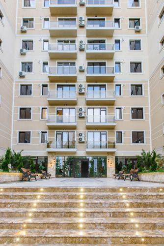 Apartamento La Boheme