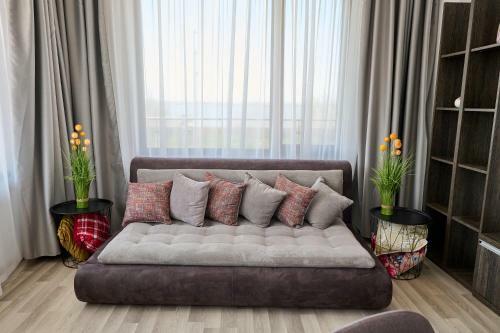 La Vida Loca Apartment Summerland