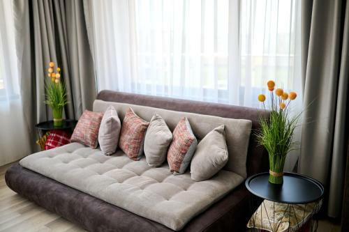 La Vida Loca Apartment Summerland