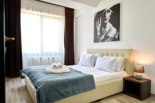 La Vida Loca Apartment Summerland