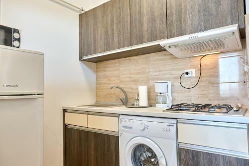 La Vida Loca Apartment Summerland