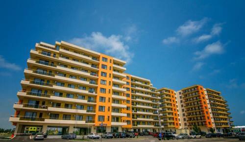 La Vida Loca Apartment Summerland