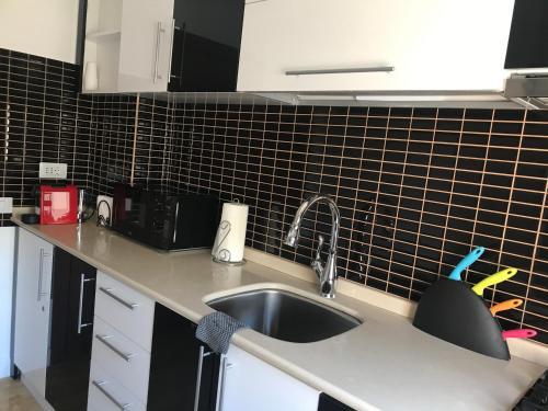 Apartamento Mamaia Solid Residence Top Dreams 2