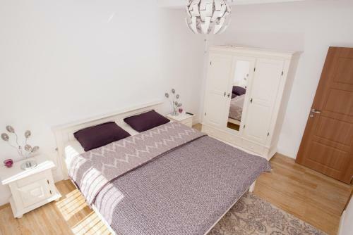 Apartamento Mamaia Solid Residence Top Dreams 2