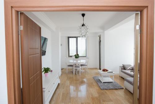 Apartamento Mamaia Solid Residence Top Dreams 2