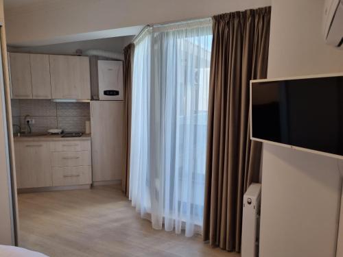 Apartamento Studio Ana Solid Residence Bl Mamaia Nr 507