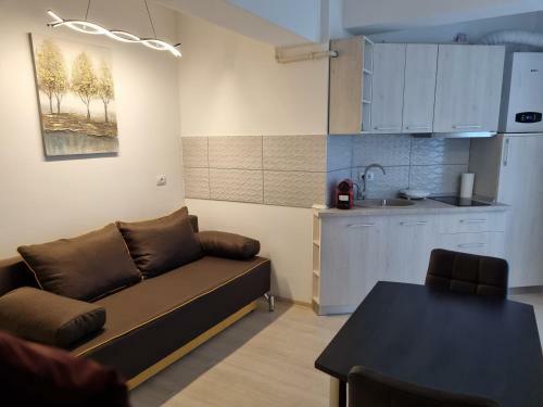 Apartamento Studio Ana Solid Residence Bl Mamaia Nr 507