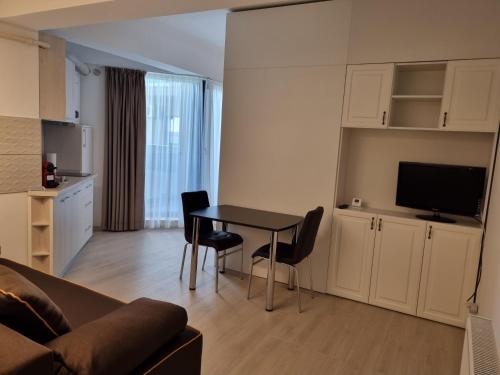 Apartamento Studio Ana Solid Residence Bl Mamaia Nr 507