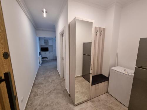 Apartamento Studio Ana Solid Residence Bl Mamaia Nr 507