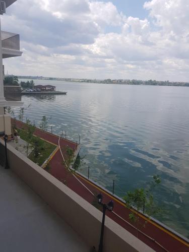 Apartamento Studio Ana Solid Residence Bl Mamaia Nr 507