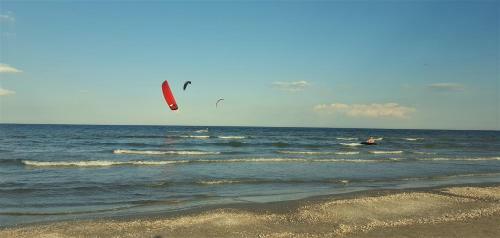 Mamaia Beach Luxymar 3 Apartment