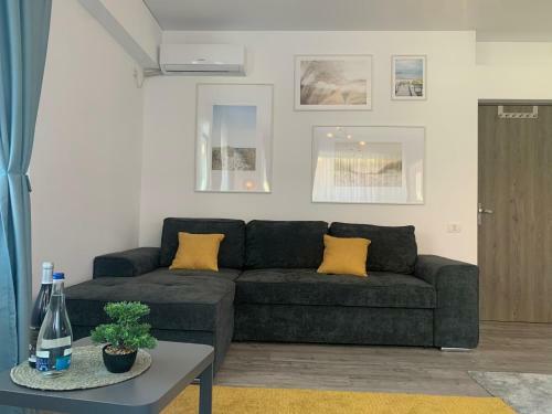 Apartamento Lake Oancea Butoaie