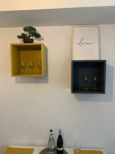 Apartamento Lake Oancea Butoaie