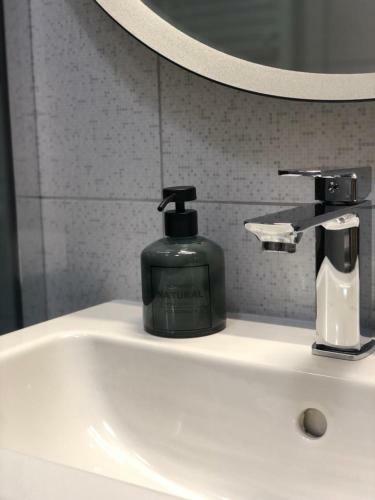 Apartamento Lake Oancea Butoaie