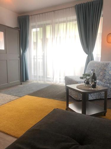 Apartamento Lake Oancea Butoaie