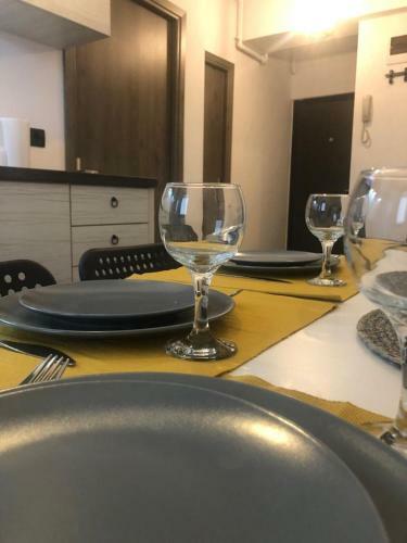 Apartamento Lake Oancea Butoaie