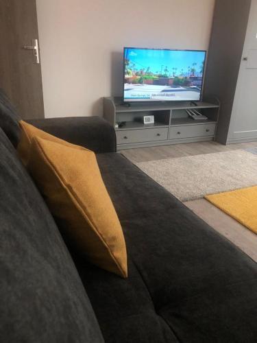 Apartamento Lake Oancea Butoaie