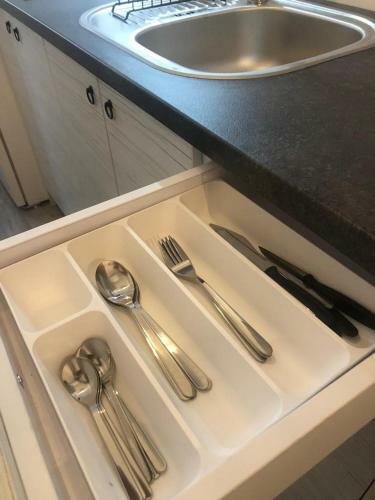Apartamento Lake Oancea Butoaie