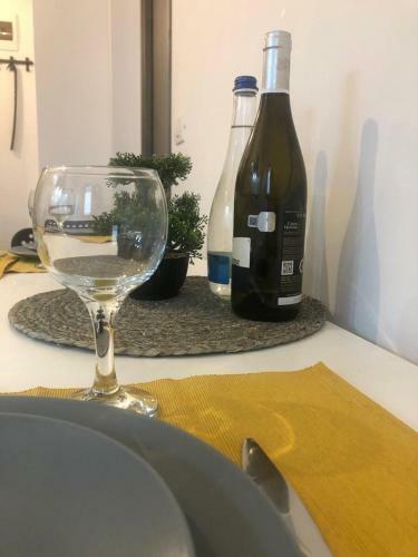Apartamento Lake Oancea Butoaie