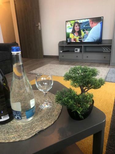 Apartamento Lake Oancea Butoaie