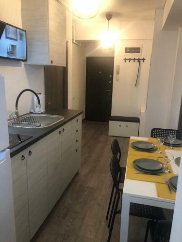 Apartamento Lake Oancea Butoaie