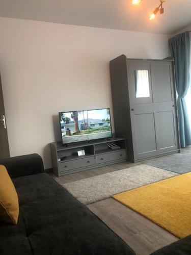 Apartamento Lake Oancea Butoaie