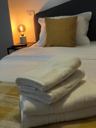 Apartamento Lake Oancea Butoaie