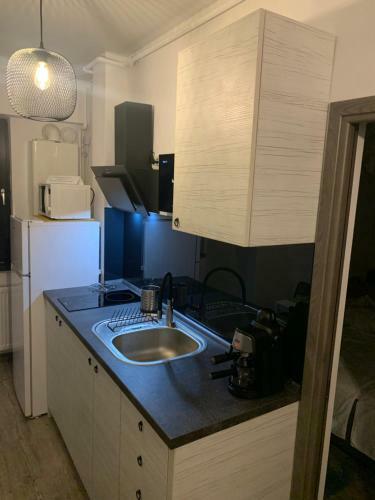 Apartamento Lake Oancea Butoaie
