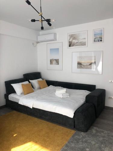 Apartamento Lake Oancea Butoaie
