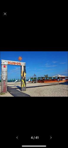 Apartamento Lake Oancea Butoaie