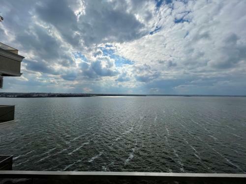 Apartamento Sapphire Residence Mamaia