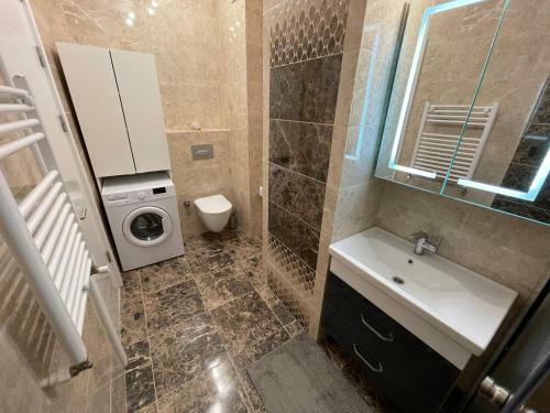 Apartamento Sapphire Residence Mamaia